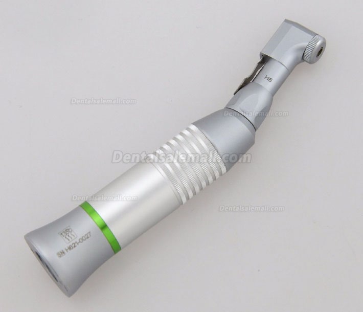 YUSENDENT COXO 16:1 Endodontics Contra Angle Handpiece Latch CX235C4-2 NSK KAVO compatible